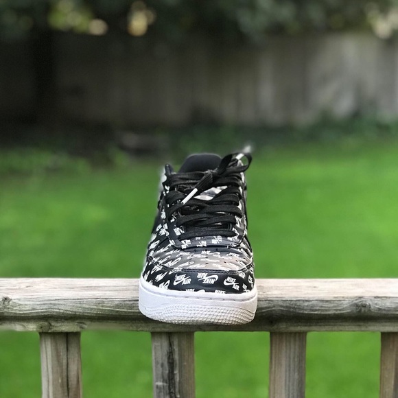 Air Force One ‘All Over’ - Picture 4 of 4